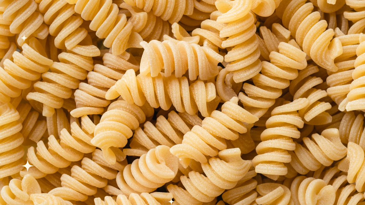 Can I Eat Pasta on a Diet