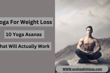 Yoga For Weight Loss 10 Yoga Asanas That Will Actually Work