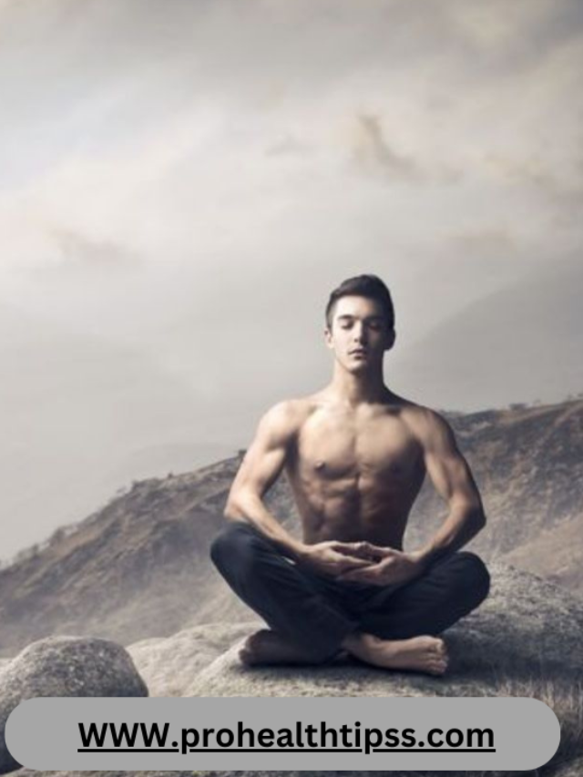 5 Yoga Tips